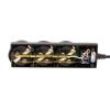 Сетевой фильтр LP-X3 2 м Black - Изображение 4
