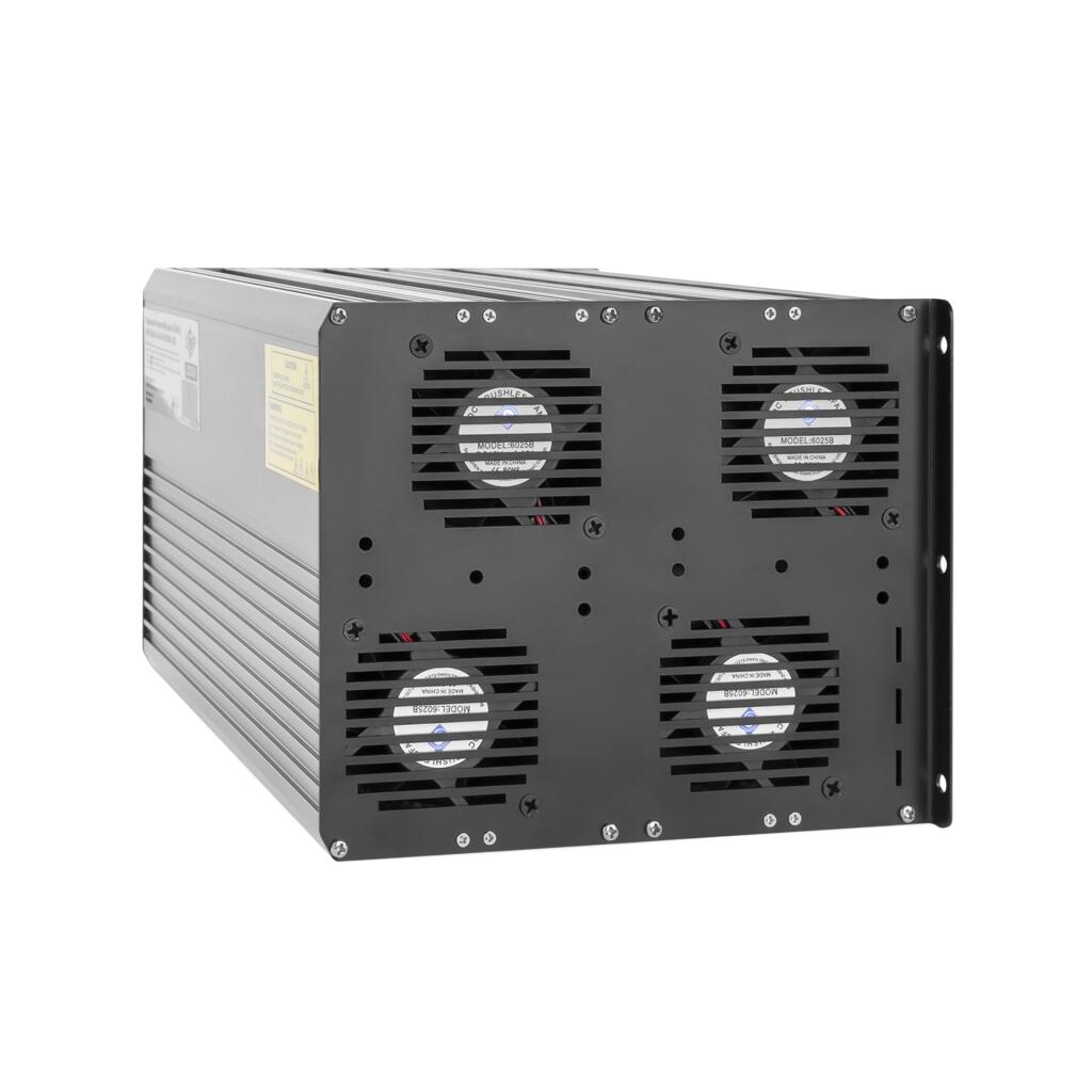 Зарядное устройство для аккумуляторов LiFePO4 48V (58.4V)-40A-1920W-LED - Изображение 3