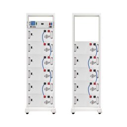 Аккумулятор LP LiFePO4 Battery HVM 563,2V 280Ah (157696 Wh) BMS 125А AB Lrack white