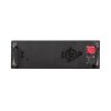Блок высоковольтной батареи LP LiFePO4 Battery HVM 51.2V 100 Ah (5,12 кВтч) AB rack black - Изображение 1