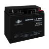 УЦ Аккумулятор AGM LPM 12V - 20 Ah - Изображение 3