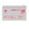 Распродажа Аккумулятор гелевый LPM-GL 12V - 7.2 Ah - Изображение 1