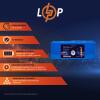 Аккумулятор LP LiFePO4 24V - 150 Ah (BMS 80A/40А) - Изображение 2