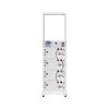 Аккумулятор LP LiFePO4 Battery HVM 204,8V 280Ah (57344 Wh) BMS 125А AB Lrack white - Изображение 1