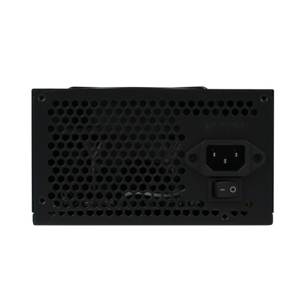 Компьютерный блок питания LP-ATX-400-12-2-SATA - Изображение 4