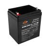 Аккумулятор AGM LPM 12V - 3.3 Ah - Изображение 1