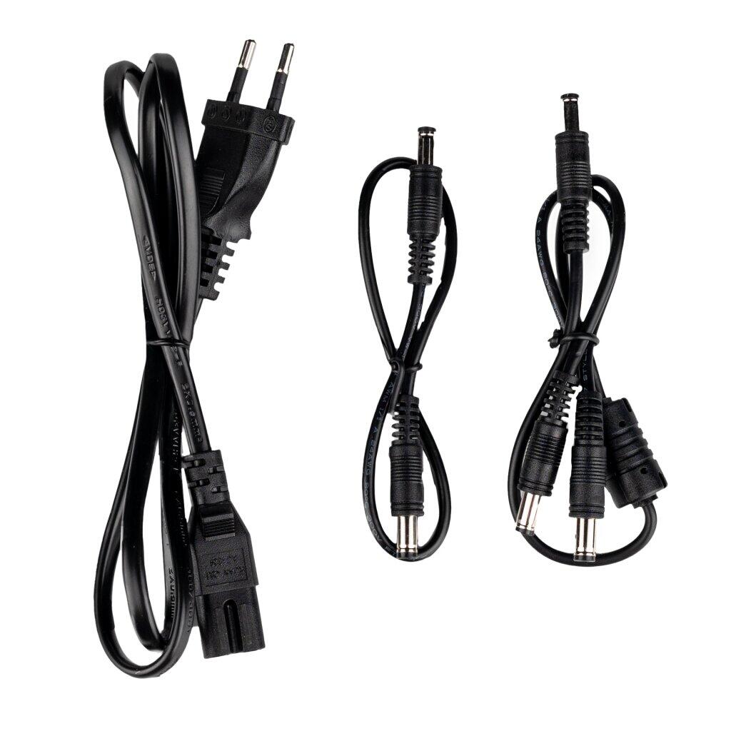 ИБП (источник бесперебойного питания) для роутеров/коммутаторов GV-703-UPS-DC20-40W - Изображение 7