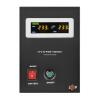 ИБП LP LPL-B-PSW-1000VA+ (700Вт) 10A/30A с правильной синусоидой 12V - Изображение 1