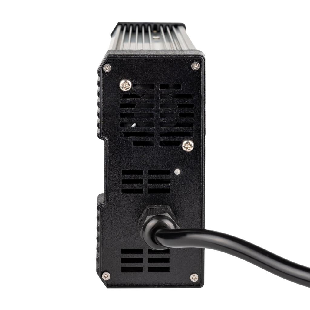 Зарядний пристрій для акумуляторів LiFePO4 12V (14.6V)-20A-240W - Зображення 5