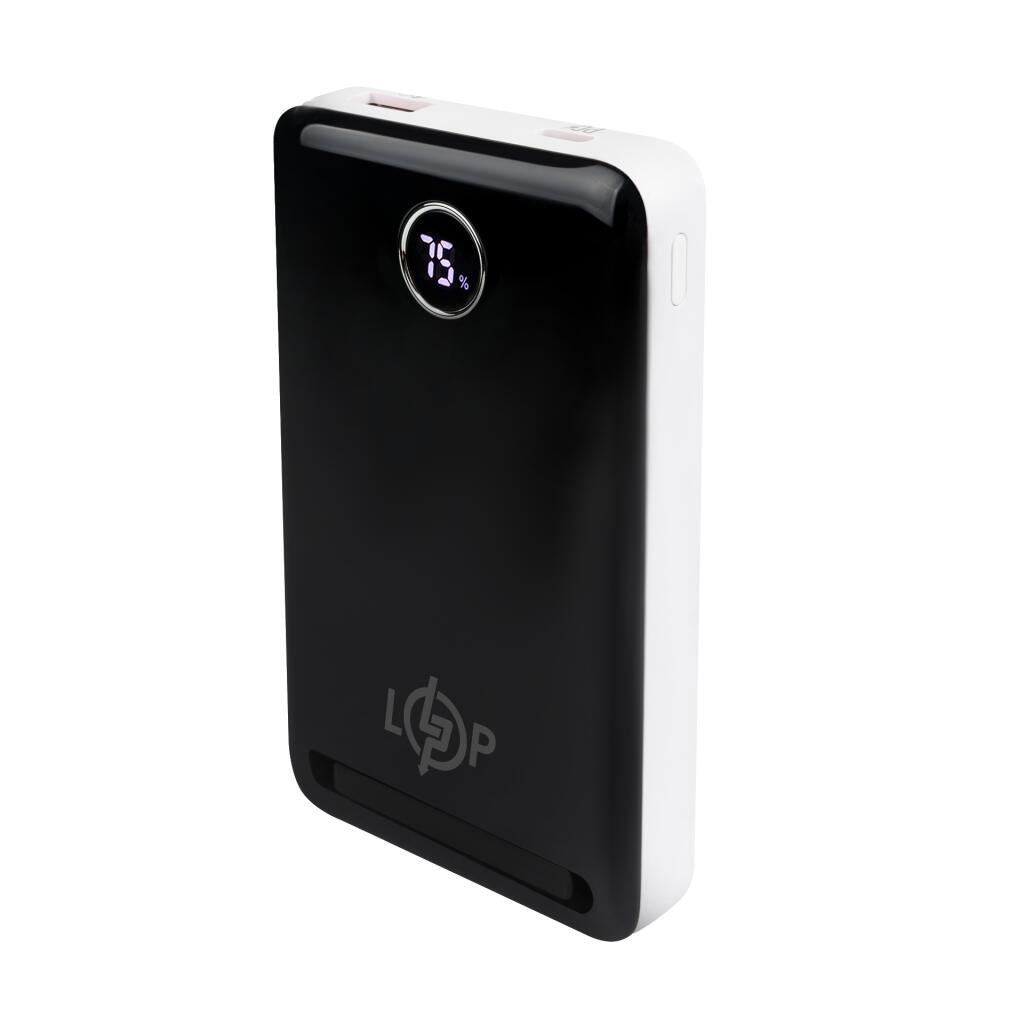 Беспроводной Power Bank LP PQ17 10000mAh - Изображение 4