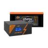 Комплект резервного живлення LogicPower ДБЖ 1050W + літієва (LiFePO4) батарея 1920 Wh