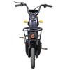 Электрический мопед ZJ E-Scooter - Изображение 4