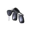 Электрический мопед AGAMI xk 650W/60V/20AH (DZM) (черный) - Изображение 8