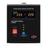 ИБП LP LPL-PSW-1000VA+ (700Вт) 10A/30A с правильной синусоидой 12V - Изображение 1
