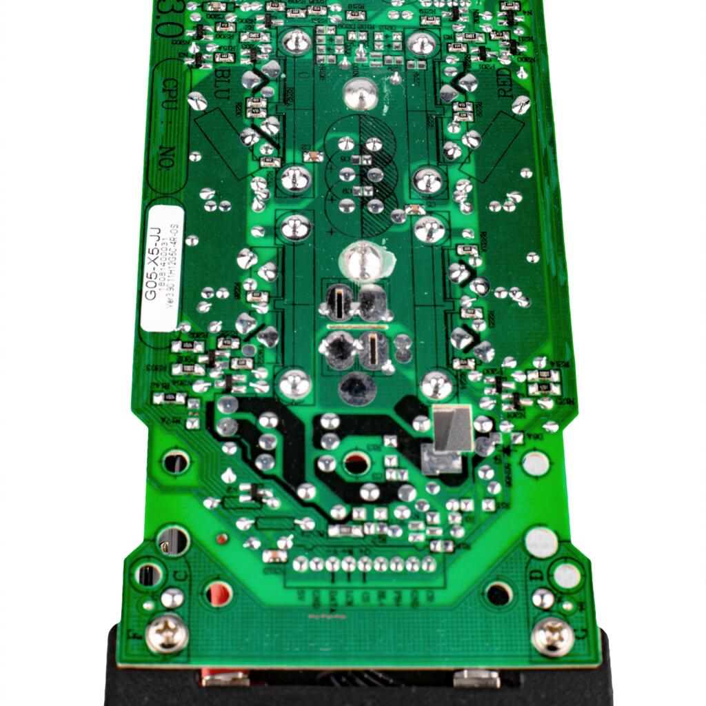 Источник бесперебойного питания (ИБП) LP U650VA (390Вт) - Изображение 9