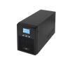У Источник бесперебойного питания (ИБП) LP UL2200VA (1600Вт) - Изображение 1