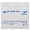 Комплект резервного питания LogicPower B800 + мультигелевая батарея 540Wh - Изображение 4