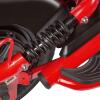 Электрический мопед R1 RACING Athena 500W/48V/20AH(GL) (красный) - Изображение 4