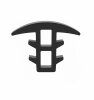 Уплотнитель для солнечных панелей (30*22*15 мм), EPDM - Изображение 1