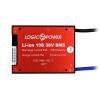 BMS плата LP Li-ion 36V 10S Dis 30A Ch 15A - Изображение 3