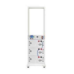 Аккумулятор LP LiFePO4 Battery HVM 153,6V 150Ah (23040 Wh) BMS 125А AB Lrack white