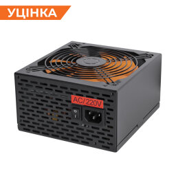 Распродажа (16138) Блок питания ATX-900W 14 см APFC 80+ Bronze