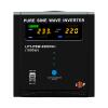 ИБП LogicPower LPY-PSW-2500VA+ (1800Вт) 10A/20A с правильной синусоидой 24V - Изображение 1