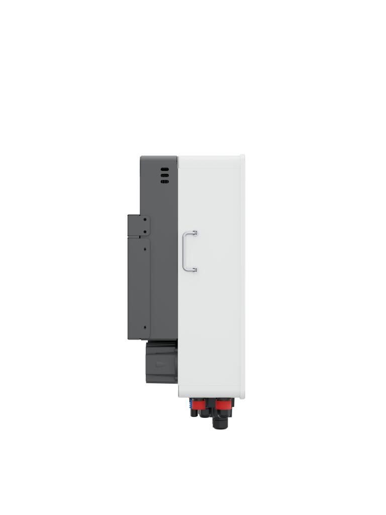 Гибридный инвертор Chisage Mars-12G2-LE 12kW 48V 3 phase (On-Grid/Off-Grid) - Изображение 5