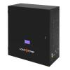 Аккумулятор LP LiFePO4 48V (51,2V) - 202 Ah (10342Wh) (Smart BMS 200A) с LCD (LP Bank Energy W200) - Изображение 1