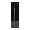 Компьютерный корпус LP S608 BK 400W Slim 2xUSB 2.0 - Изображение 3