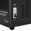 Солнечный инвертор (ИБП) LPY-C-PSW-2000VA (1400W) MPPT24V - Изображение 6