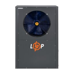 Тепловий насос повітря-вода LP-15-1