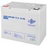 Акция. Аккумулятор мультигелевый AGM LPM-MG 12V - 45 Ah - Изображение 1