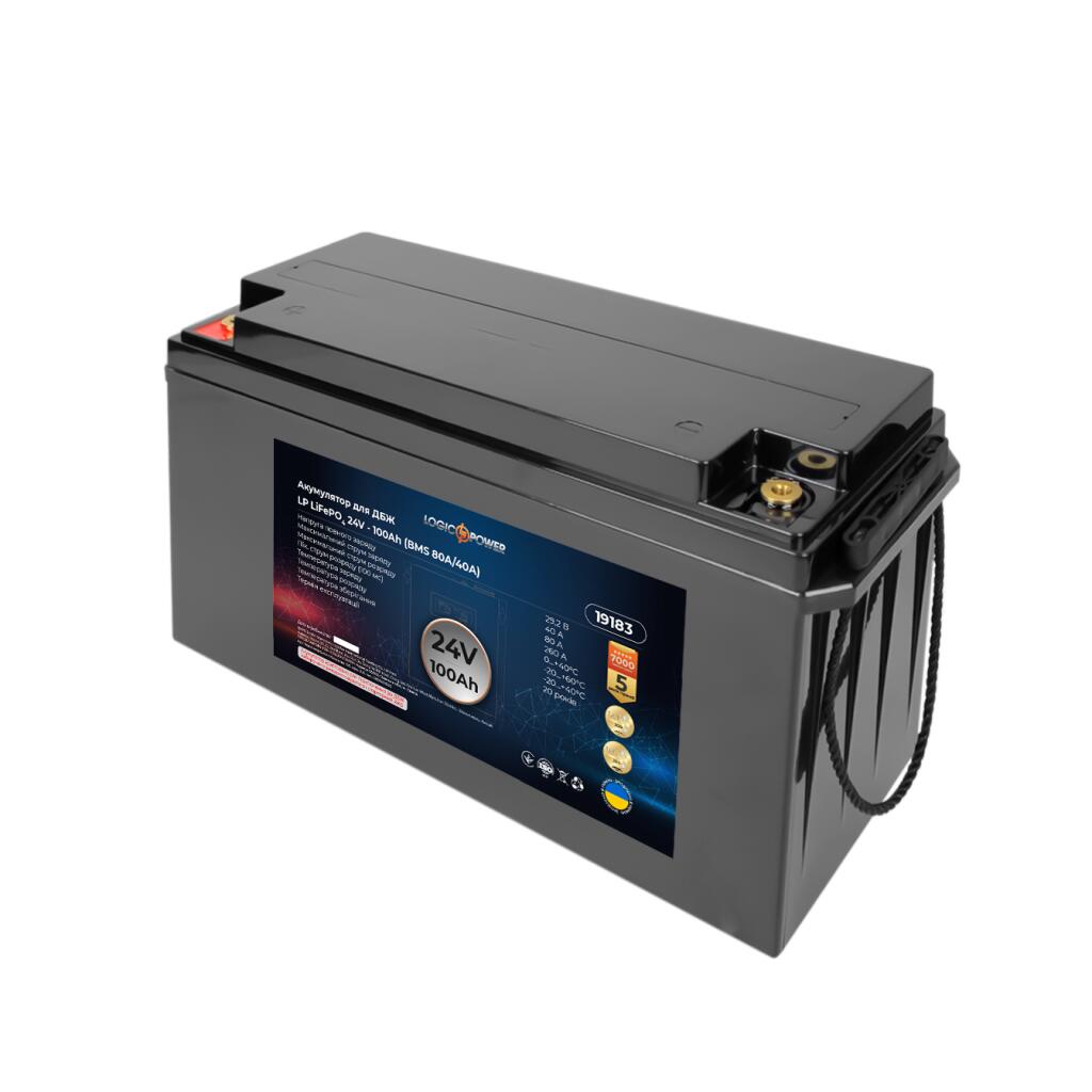 Комплект резервного питания для котла ИБП + литиевая (LiFePO4) батарея (UPS W2500VA + АКБ LiFePO4 3000W) - Изображение 4