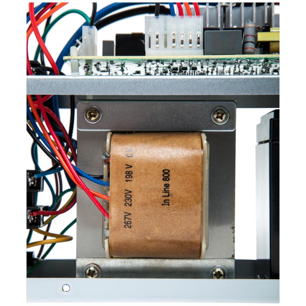 Линейно интерактивный ИБП LP 1500VA(900Вт) - Изображение 5
