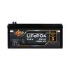 Акумулятор для автомобіля літієвий LP LiFePO4 24V - 230 Ah (+ праворуч) - Зображення 1