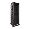 Высоковольтный аккумулятор LP LiFePO4 Battery HVM 512V 100Ah (51200 Wh) BMS 125А AB Lrack black - Изображение 7