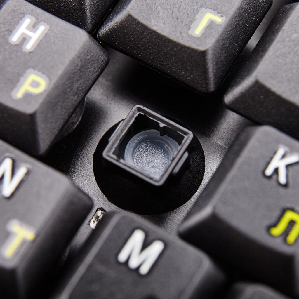 Клавиатура LP-KB 041, USB - Изображение 3