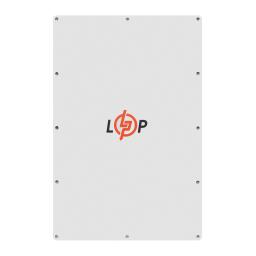 Аккумулятор LP LiFePO4 51,2V - 100 Ah (5120Wh) (BMS JK 100A/50А) W RS485/CAN WH