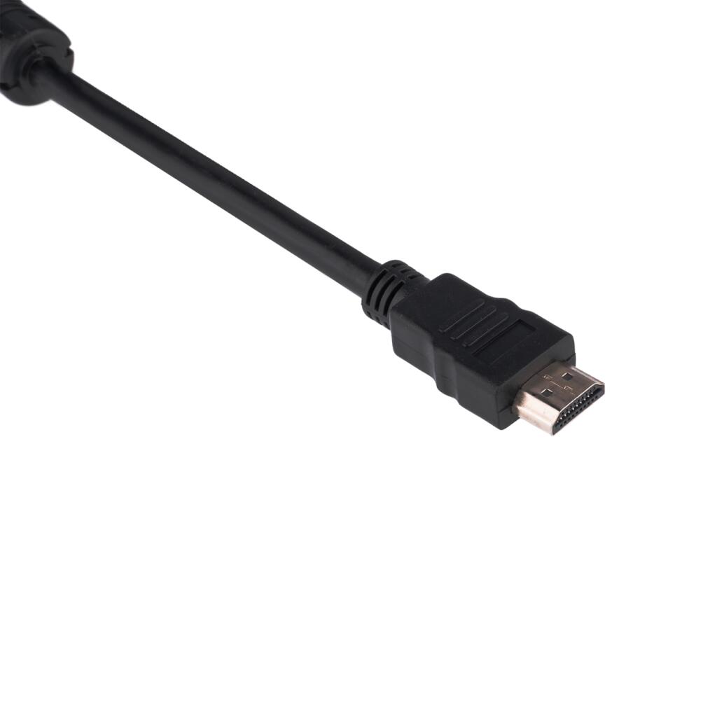 Кабель HDMI-HDMI Ver 1.4 для 3D 15 м - Изображение 2