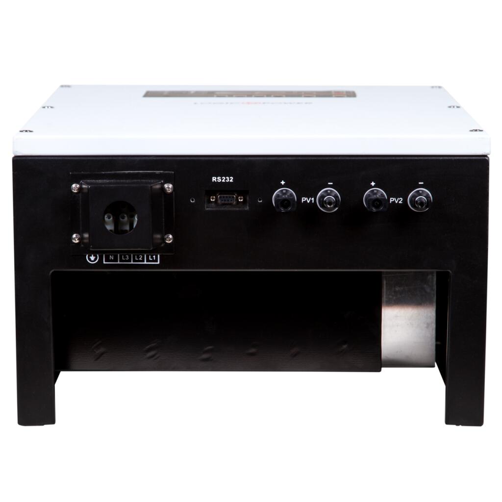 Солнечный сетевой инвертор LP-SI-5kW - Изображение 4