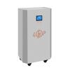Система резервного питания LP Autonomic Basic FW 1000W (АКБ 3000Wh) Графит мат - Изображение 6