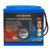 Акумулятор LP LiFePO4 12V - 202 Ah (BMS 80A/40A) - Зображення 1