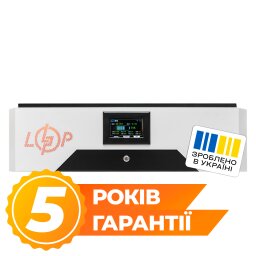 Аккумулятор LP LiFePO4 51,2V - 280 Ah (14336Wh) (BMS 200A/200А) металл F LCD Smart BT