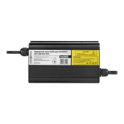 Зарядний пристрій для акумуляторів LiFePO4 24V (29.2V)-10A-240W null
