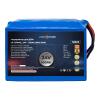 Аккумулятор LP LiFePO4 24V - 100 Ah (BMS 60A) - Изображение 1