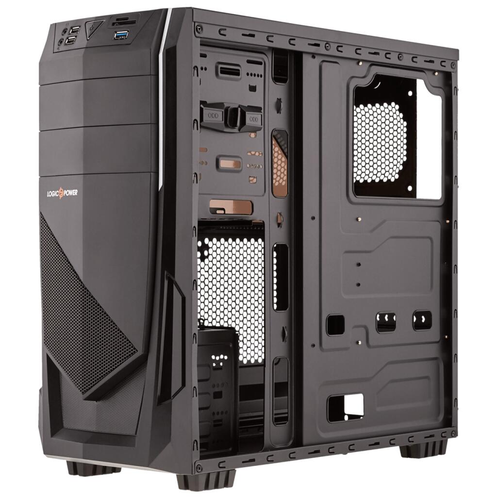 Корпус LP 8888 no PS USB 3.0 - Изображение 5