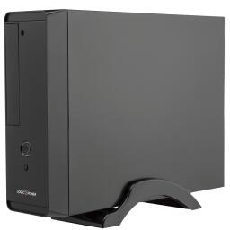 Корпус LP S621 400W Slim (без кардридера)