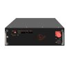 Акумулятор LP LiFePO4 25,6V - 200 Ah (5120Wh) (BMS JK 150A/100А) RM RS485/CAN BL - Изображение 2