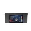 Аккумулятор LP LiFePO4 24V (25,6V) - 140 Ah (3584Wh) (BMS 80A/40A) пластик - Изображение 1